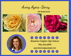 Avery Ayers-Berry