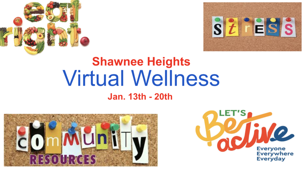 Virtual Wellness