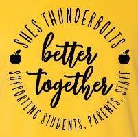 Better Together at SHES