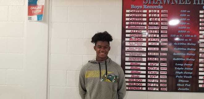 Jeremiah Smith