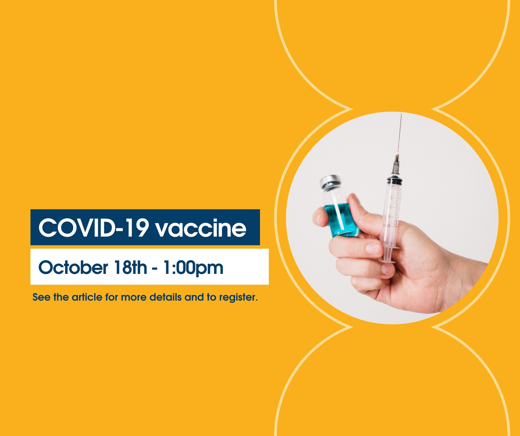 Covid Vaccination Clinic
