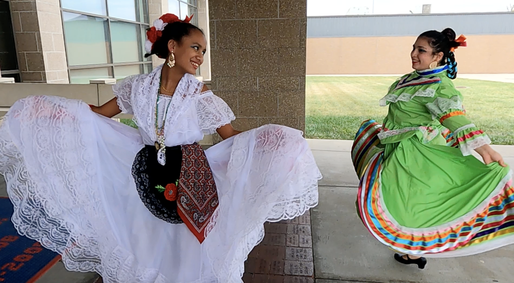 Happy Hispanic Heritage Month!