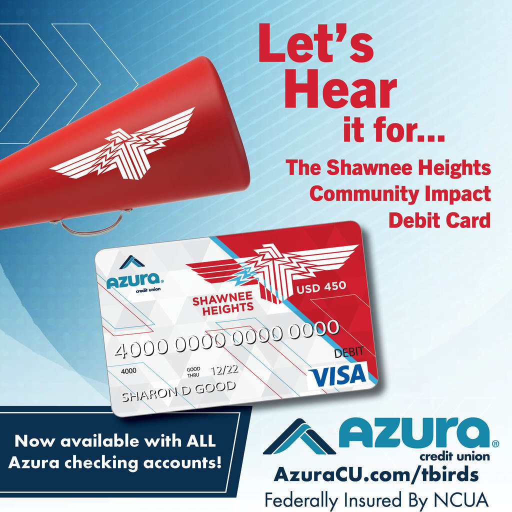 Azura Community Impact Card