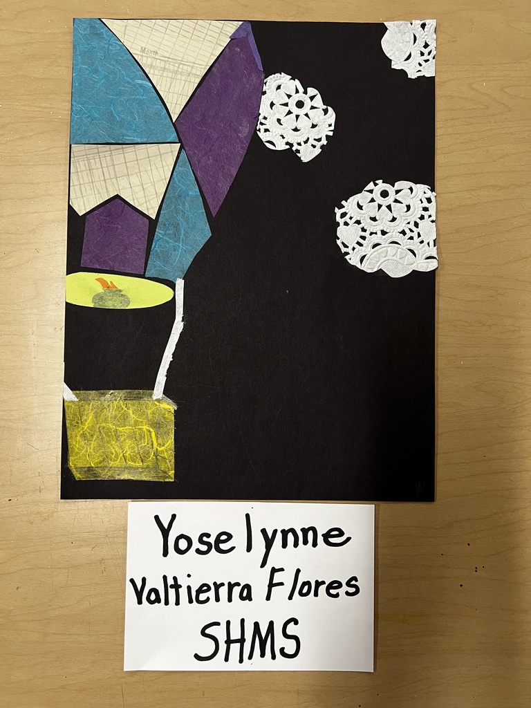 Yoselynne Valtierra Flores (3rd Place)
