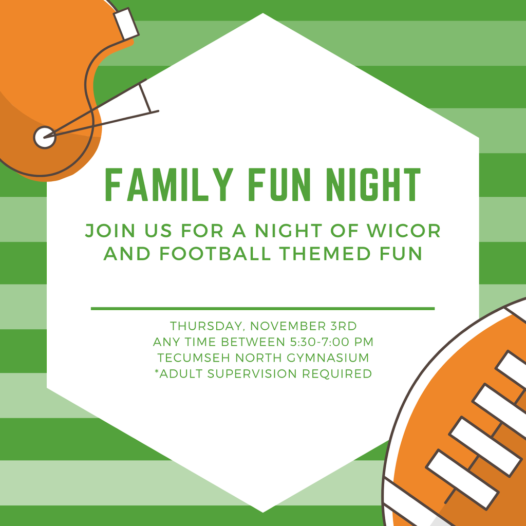 TN Family Fun Night