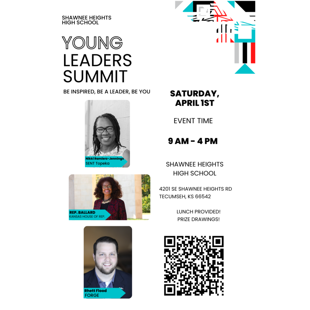 Young Leaders Summit 2023
