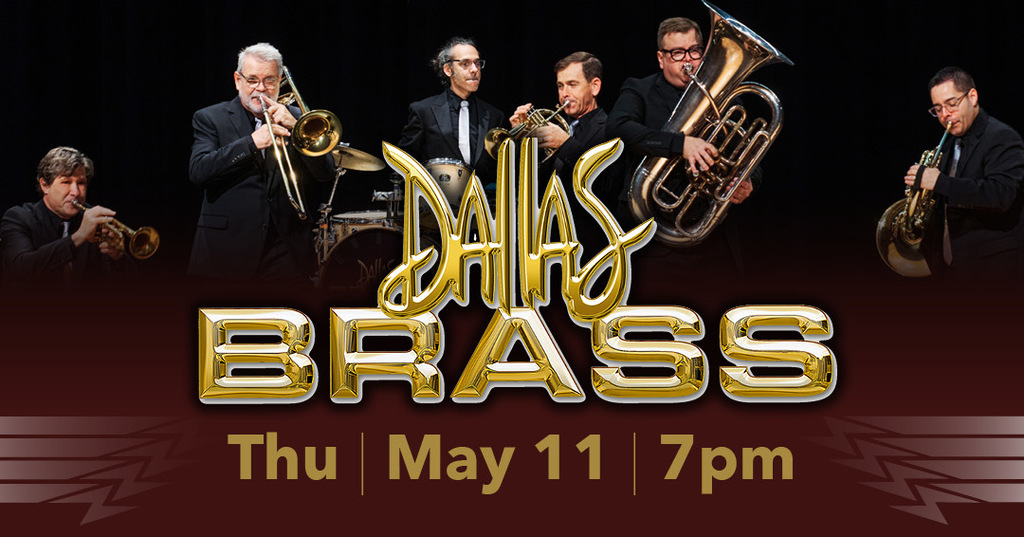 Dallas Brass