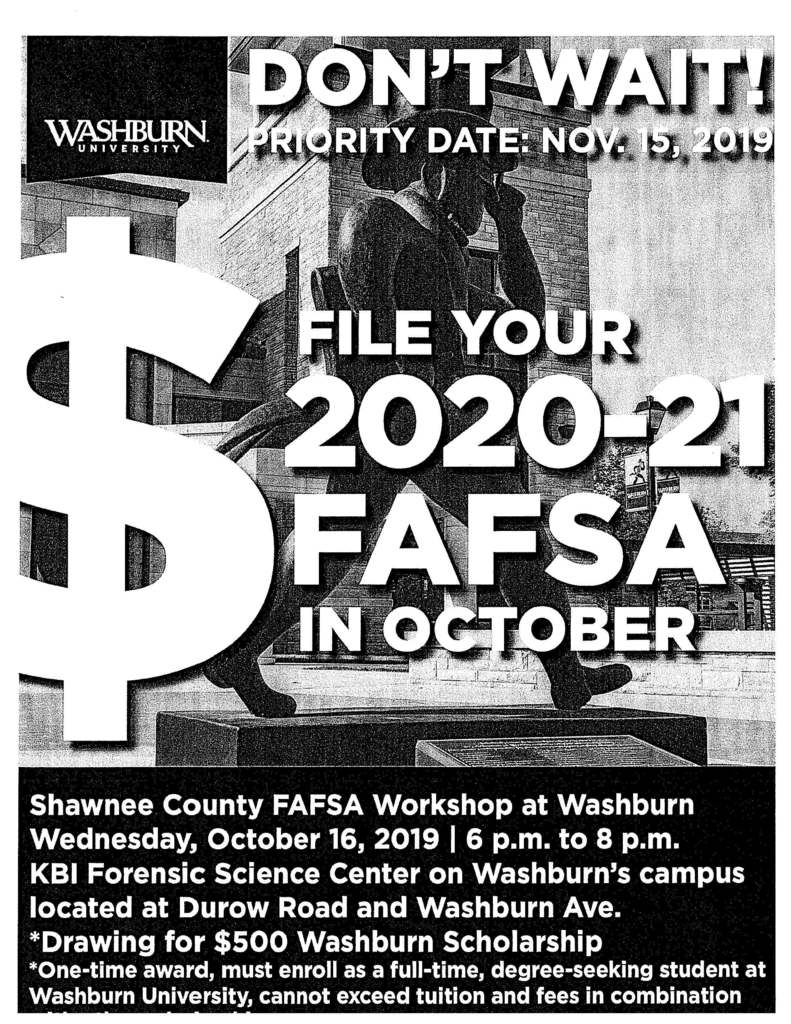 FAFSA