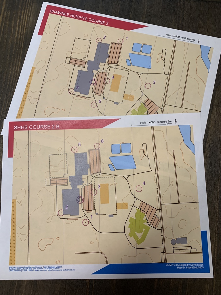 Maps